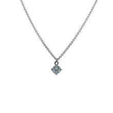 Load image into Gallery viewer, Lucky Choker in Gray Spinel