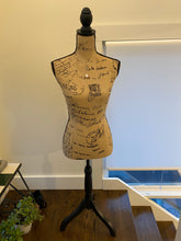 Load image into Gallery viewer, One of a Kind Y Reverse Statement Necklace