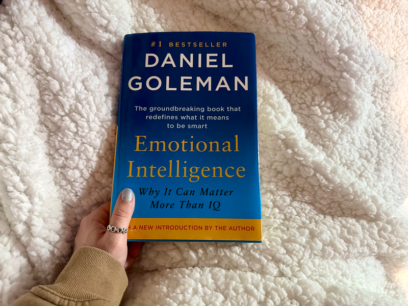 Books on Mental Health, Emotions, and Healing
