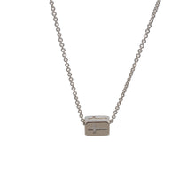 Load image into Gallery viewer, Cross-Box-Pendant
