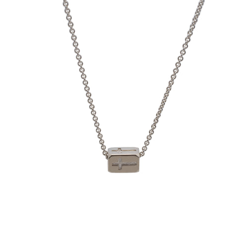 Cross-Box-Pendant
