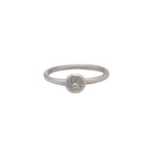 Load image into Gallery viewer, Paw Ring in Sterling Silver
