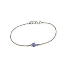 Load image into Gallery viewer, iolite-bracelet
