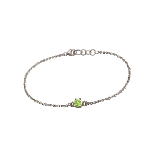 peridot-birthstone-bracelet