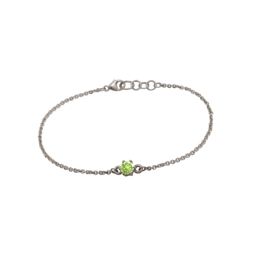 peridot-birthstone-bracelet