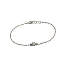 Load image into Gallery viewer, quartz-Birthstone-Bracelet
