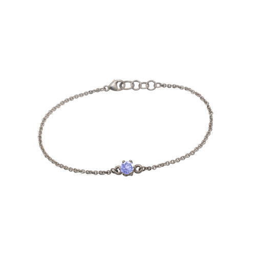 tanzanite-birthstone-bracelet